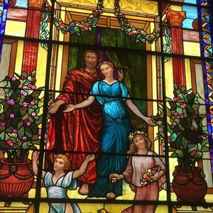 Meet your Posher, Georgia